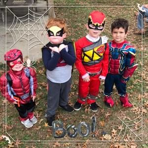 Meet your Posher, Ellen